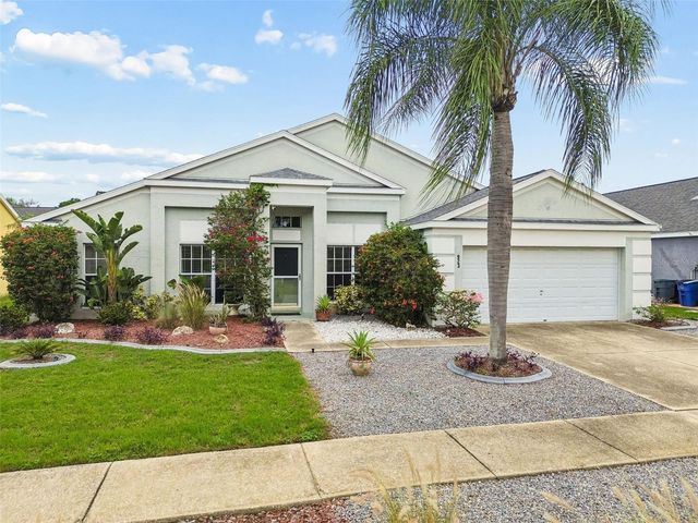 923 HUNTER LANE, Tarpon Springs, FL 34689