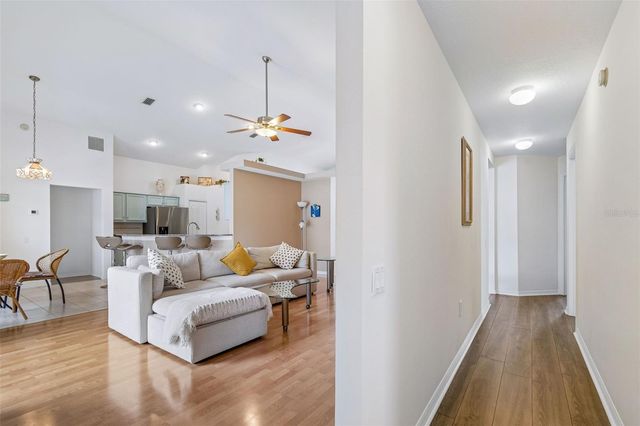 923 HUNTER LANE, Tarpon Springs, FL 34689