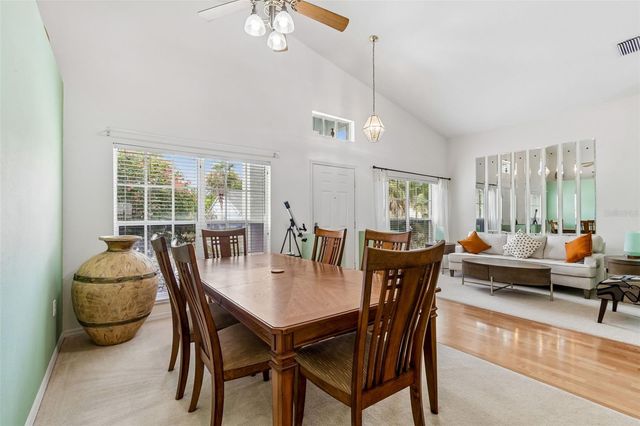 923 HUNTER LANE, Tarpon Springs, FL 34689