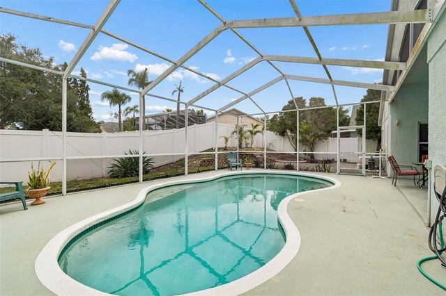 923 HUNTER LANE, Tarpon Springs, FL 34689