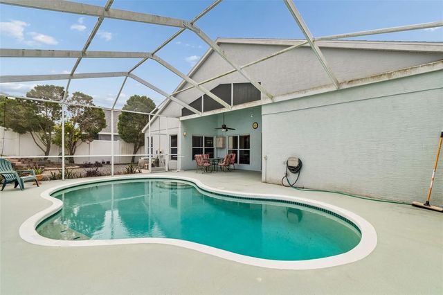 923 HUNTER LANE, Tarpon Springs, FL 34689