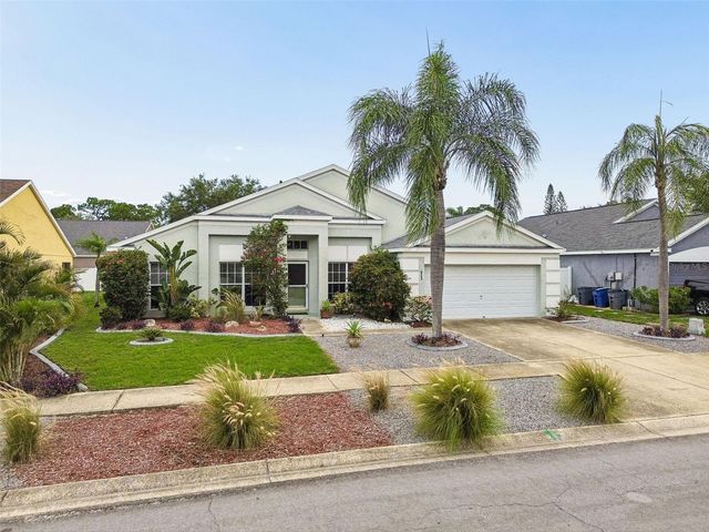 923 HUNTER LANE, Tarpon Springs, FL 34689
