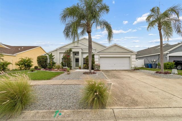 923 HUNTER LANE, Tarpon Springs, FL 34689