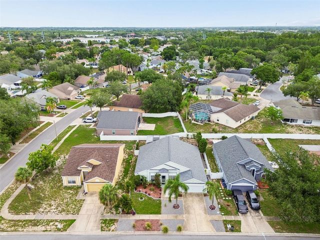 923 HUNTER LANE, Tarpon Springs, FL 34689