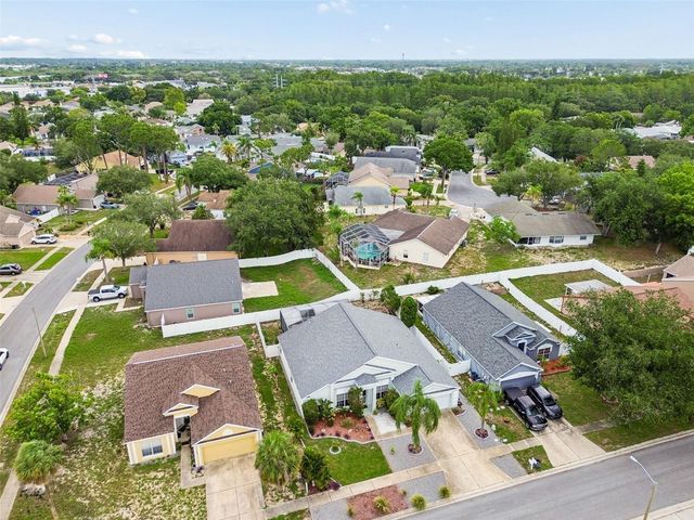 923 HUNTER LANE, Tarpon Springs, FL 34689