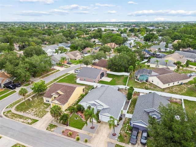 923 HUNTER LANE, Tarpon Springs, FL 34689