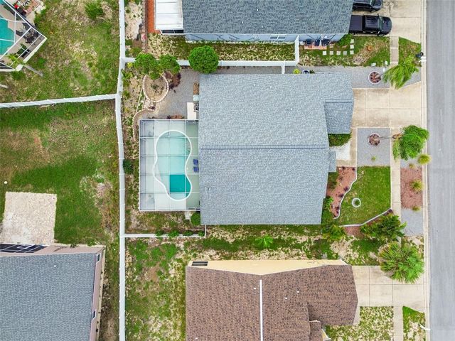 923 HUNTER LANE, Tarpon Springs, FL 34689