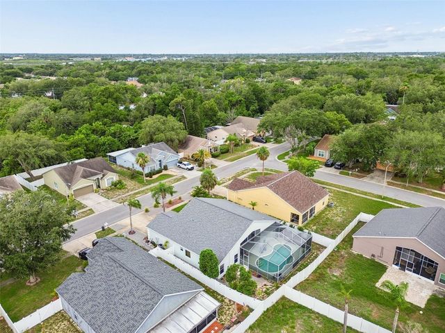 923 HUNTER LANE, Tarpon Springs, FL 34689