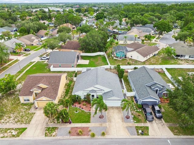 923 HUNTER LANE, Tarpon Springs, FL 34689