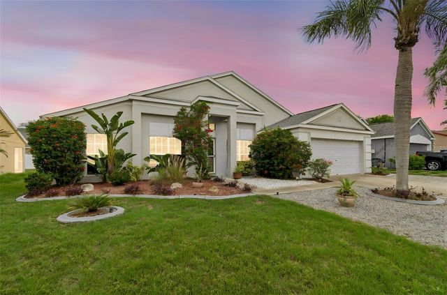 923 HUNTER LANE, Tarpon Springs, FL 34689