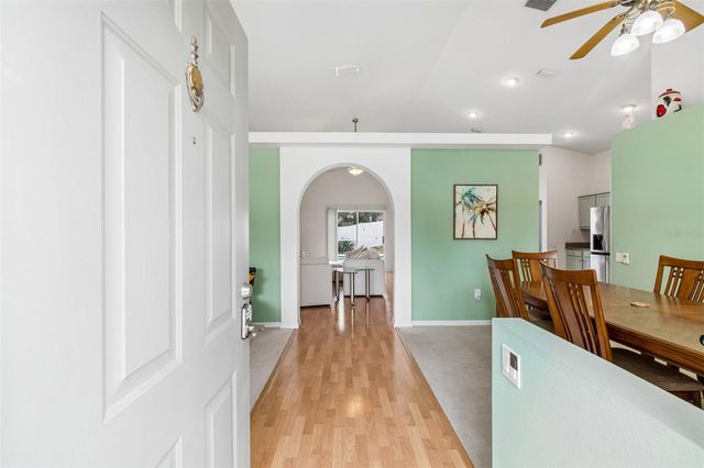 923 HUNTER LANE, Tarpon Springs, FL 34689