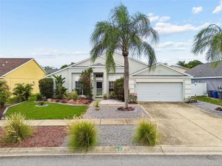 923 HUNTER LANE, Tarpon Springs, FL 34689