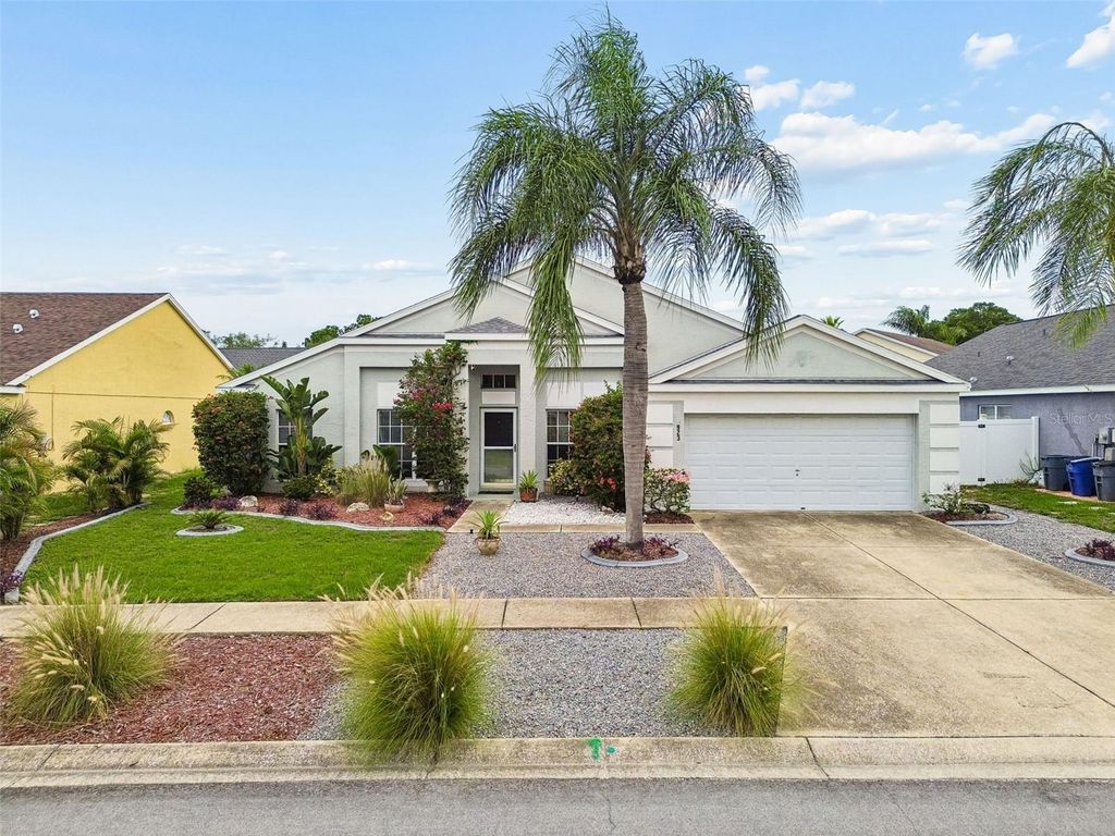 923 HUNTER LANE, Tarpon Springs, FL 34689