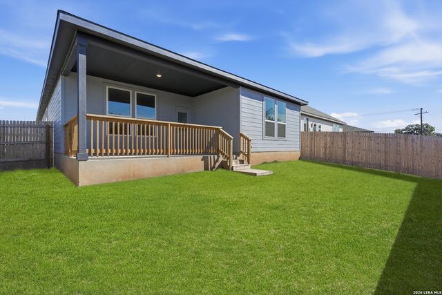 324 Jersey Lane, Boerne, TX 78006