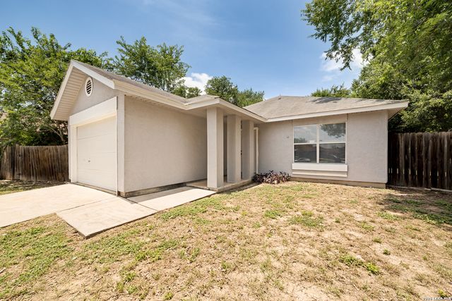 2902 Marble Glade, San Antonio, TX 78245