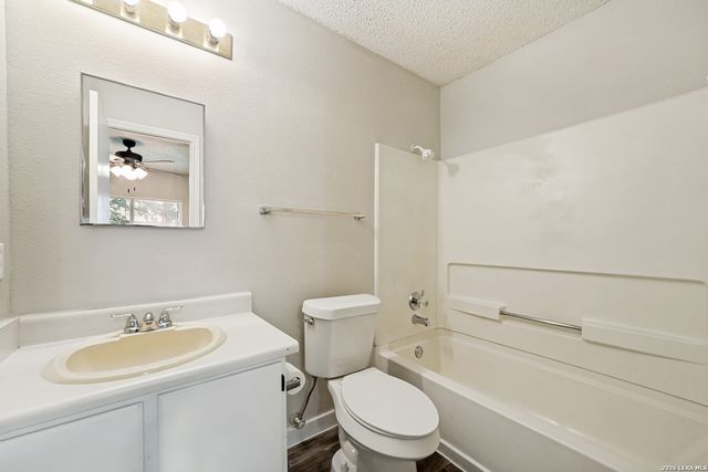 2902 Marble Glade, San Antonio, TX 78245