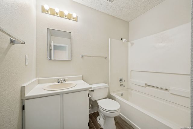 2902 Marble Glade, San Antonio, TX 78245