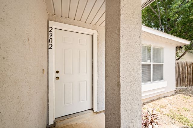 2902 Marble Glade, San Antonio, TX 78245