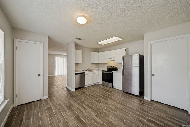 2902 Marble Glade, San Antonio, TX 78245