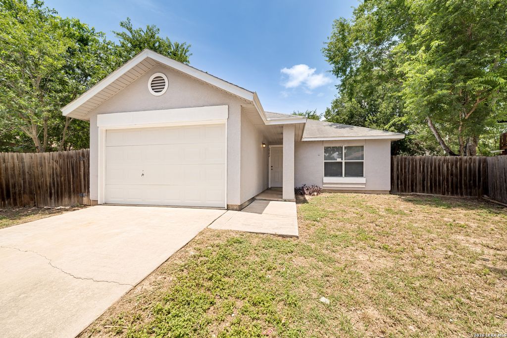 2902 Marble Glade, San Antonio, TX 78245