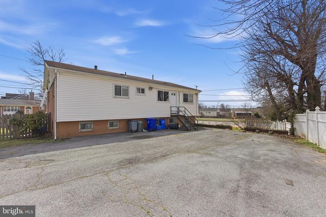 11100 MARKWOOD DR, Silver Spring, MD 20902