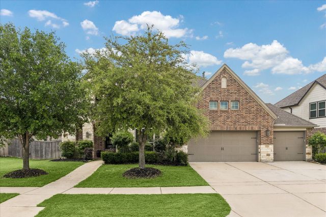 30807 Barred Owl Way, Brookshire, TX 77423