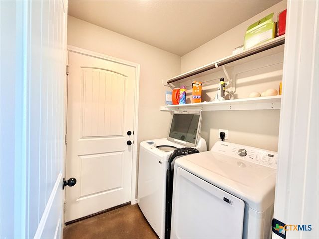 3103 Goblin Drive, Killeen, TX 76549