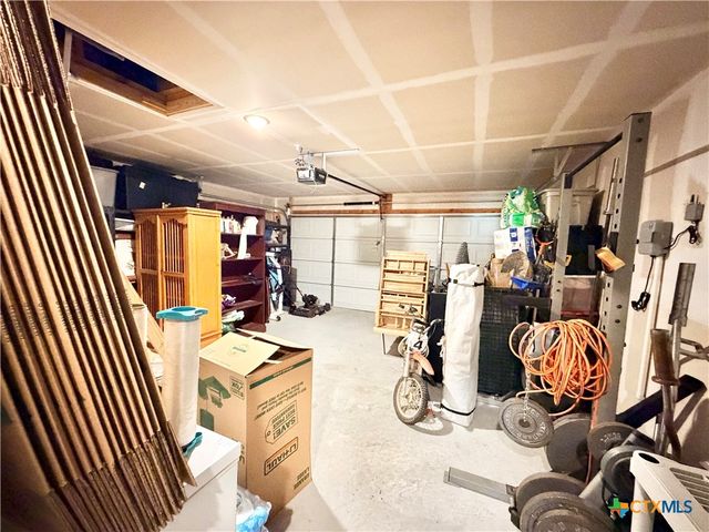 3103 Goblin Drive, Killeen, TX 76549