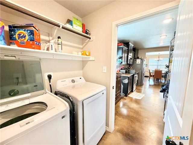 3103 Goblin Drive, Killeen, TX 76549