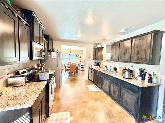 3103 Goblin Drive, Killeen, TX 76549