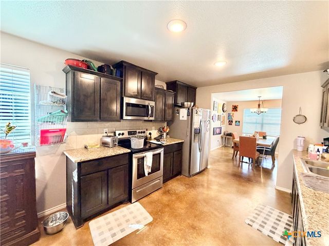 3103 Goblin Drive, Killeen, TX 76549