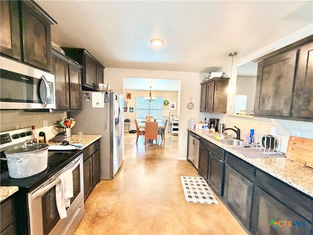 3103 Goblin Drive, Killeen, TX 76549