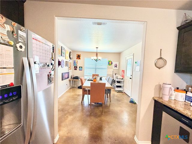 3103 Goblin Drive, Killeen, TX 76549