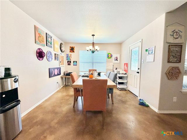 3103 Goblin Drive, Killeen, TX 76549