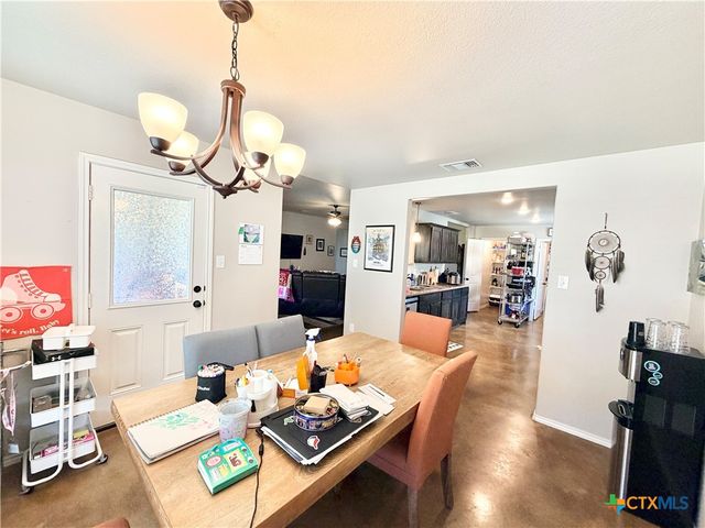 3103 Goblin Drive, Killeen, TX 76549