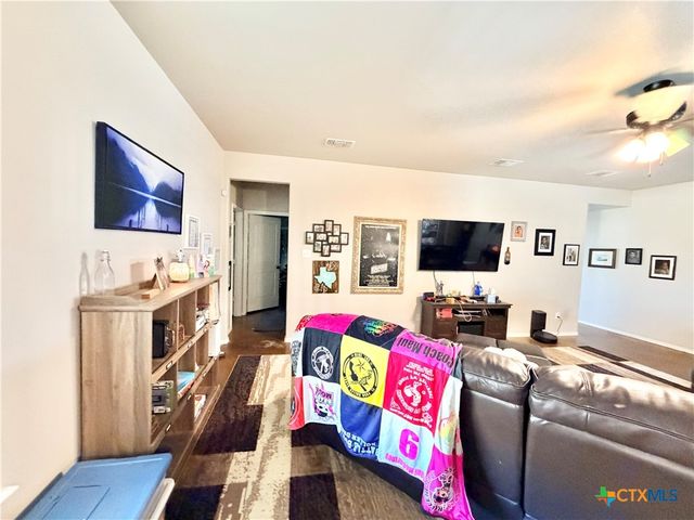 3103 Goblin Drive, Killeen, TX 76549