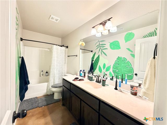 3103 Goblin Drive, Killeen, TX 76549