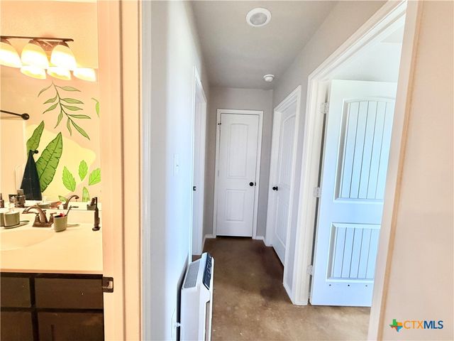 3103 Goblin Drive, Killeen, TX 76549