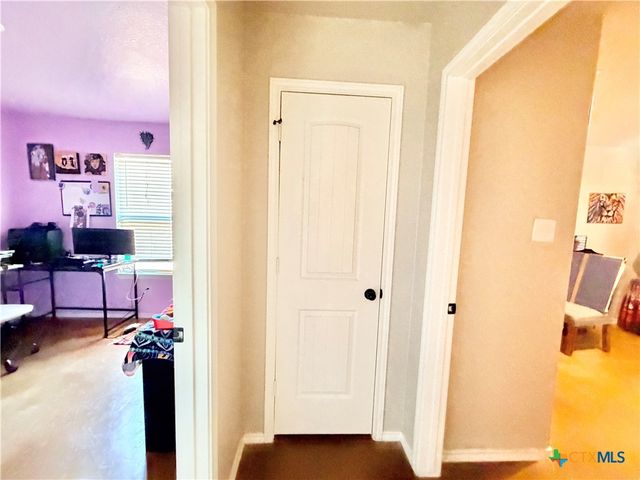 3103 Goblin Drive, Killeen, TX 76549