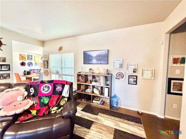 3103 Goblin Drive, Killeen, TX 76549