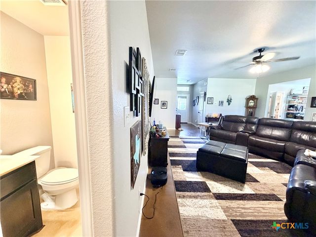 3103 Goblin Drive, Killeen, TX 76549