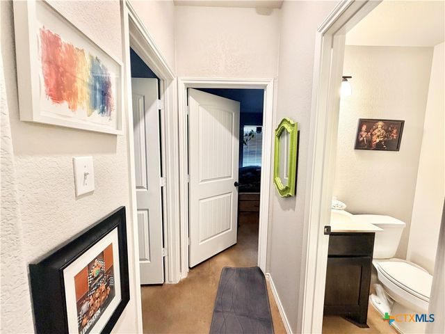 3103 Goblin Drive, Killeen, TX 76549