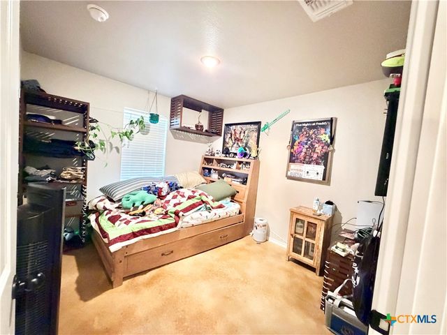 3103 Goblin Drive, Killeen, TX 76549