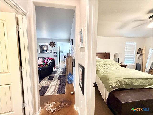 3103 Goblin Drive, Killeen, TX 76549