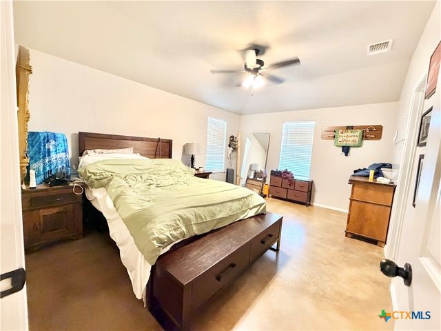 3103 Goblin Drive, Killeen, TX 76549