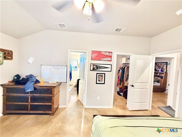 3103 Goblin Drive, Killeen, TX 76549