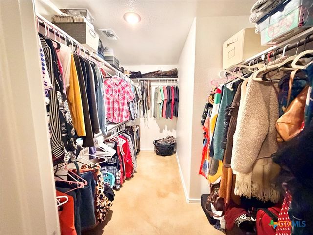 3103 Goblin Drive, Killeen, TX 76549