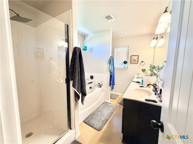 3103 Goblin Drive, Killeen, TX 76549