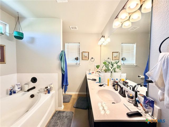 3103 Goblin Drive, Killeen, TX 76549