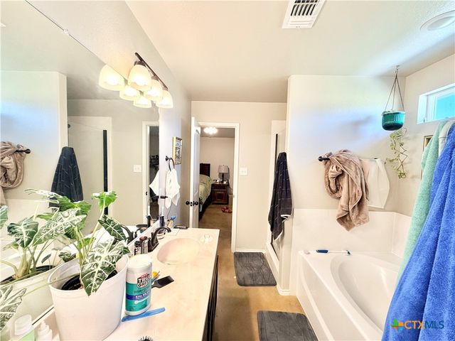 3103 Goblin Drive, Killeen, TX 76549